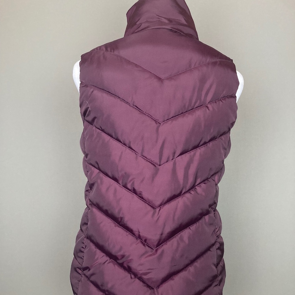 Puff Vest - Picture 3 of 6